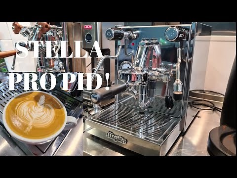Magister Stella Professional (PID) Unboxing and Review!