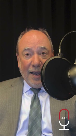 The Future of the Fed — AAF Exchange Ep. 194