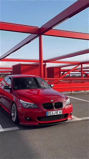 Exploring the BMW E60: A Comprehensive Guide