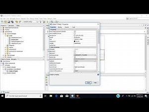 Tutorial | Como hacer una factura en Netbeans 8.2