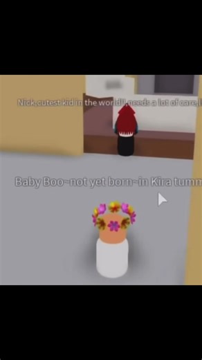 Baby Flamingo: Cute Moments with Baby Boo