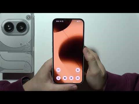 Nothing Phone 2a Plus: How to Fix Bluetooth Problems