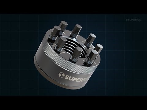 Introducing Superbolt NXT - Easy to Choose, Easy to Use