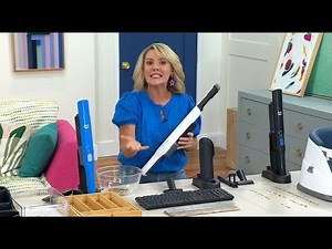 YTE Cordless Handheld Vacuum