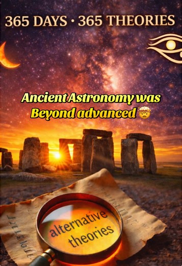 Day 13: Ancient Astronomy was Beyond advanced 🤯 #history #egypt #clips #foryoupage #shorts