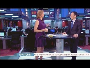 Chris Jansing 01-10-13 Featuring Mandy Drury (1080p)
