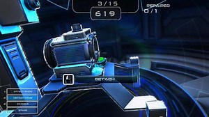 14 reactions | Check how much are you able to repair in Time Attack Mode. Add Space Mechanic Simulator to your wishlist: https://store.steampowered.com/app/429380/Space_Mechanic_Simulator/ | Atomic Jelly | Facebook