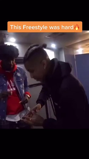 DDG Freestyle 🔥 #fy #fypシ #rap #rapper #goat #raptok #ddg #ddgfreestyle #dragonball