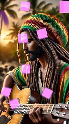 Bob Marley Is This Love - Bob Marley