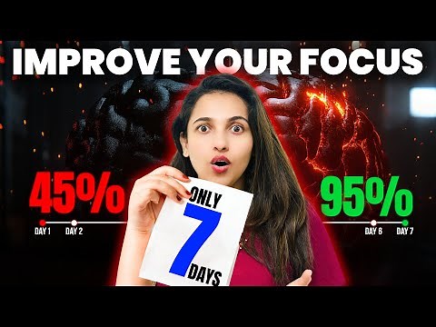 How to Study Smart and Stay Focused During Exams