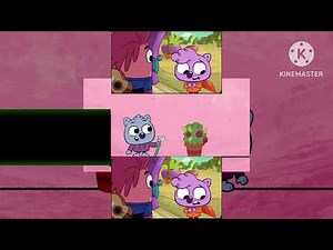 YTPMV Work It Out Wombats! FULL EPISODE | Snout and About/Zadie’s Shell Shuffle | PBS KIDS SCAN