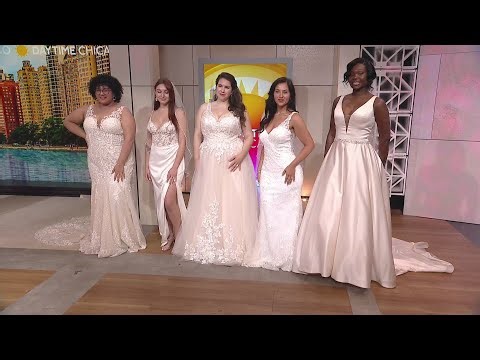 Operation Wedding Gown: Free Wedding Gowns For Military & First Responders