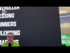 InfoComm 2024: Nationwide Video Presents ROE Graphite 2.6mm LED Wall for Rentals