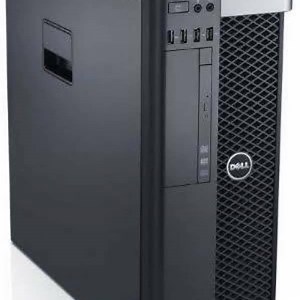 DELL PRECISION T3600 ************************* PROCCESSOR : (E5-2680) 2.7GHZ TURBO 3.5GHZ 8CORE 16THREADS 20M CACHE ********************************** MEMORY : 16G DDR3 PC1600 12800R **************************************** GRAPHIC CARD : NVIDIA QUADRO 4000 2G DDR5 DX11 ****** HARDDISK : SSD 180G INTEL PRO SATA 6G ********************************************* POWERSUPPLY :635WATT GOLD ********************************** PRICE : 11500 *************** MOBILE : (01111771144) : (01065076555) ********
