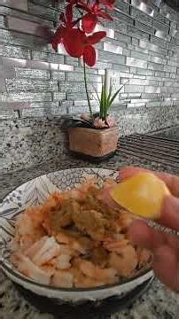 Crispy Prawns Fry | Easy & Quick Recipe