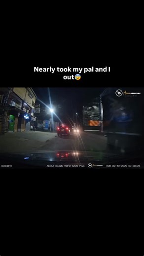 alexa_dashcamsKE on Instagram: "This truck’s rear door nearly sticks on my windscreen after my friend @mrthesmg dodges it. This happened right outside @alexa_dashcams shop in garden estate Nairobi. The dashcam recording this is our best selling 3Ch dashcam, the Viofo A229 plus 3CH. It costs sh 41,200 Get intouch now for a discount. We deliver and install onsite. Call/whatsapp 0724158633 for more information We’re located along Marurui road, Garden estate, Nairobi, Kenya. #alexadashcams #viofo #v