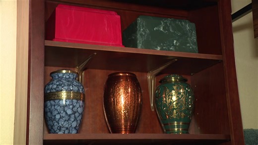 Local funeral homes see rising trend in cremations, echoing national shift