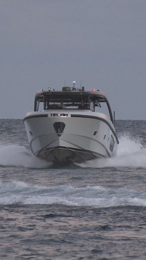 Bluegame yacht at Haulover Inlet. Looking for your perfect yacht or Boat? Visit YachtWay.com — the world’s most modern yacht listing platform. Explore select yachts in full 3D, as if you were onboard! Your Yacht. Your Way. YachtWay 📷: YachtWay Hub #boat #boatlife #sea #boating #yacht #boats #travel #fishing #sailing #ocean #summer #photography #nature #beach #yachting #yachtlife #water #lake #sunset #ship #yachts #photooftheday #luxury #fish #river #instagood #love #sail #sun #sailboat | YachtW
