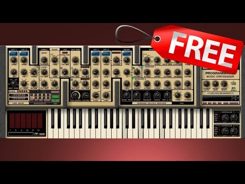 【Free VST!?😲】Best free oscar synth vst plugin 2024!?😲$129→$0🔥 Imposcar2 GForce【All Presets(1/2)】