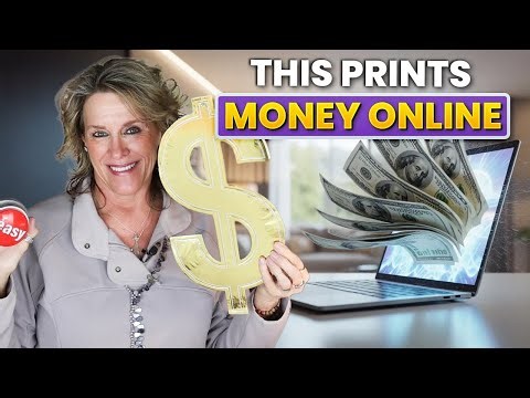 What Is Online Cash Machine