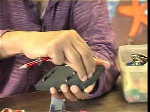 ARVIND GUPTA - INDIAN SCIENCE POPULARIZER - SASOL SCIFEST