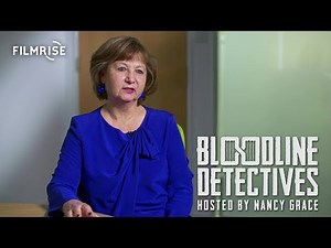 Bloodline Detectives - Episode 12 - Carnage in Cardiff