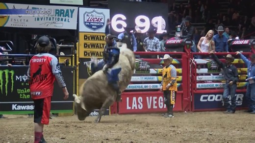 Ty Murray Invitational ‘Unleash The Beast’ returns to Albuquerque with top bull riders