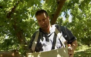 Extreme Trains 1x4 --- Ice Cold Express