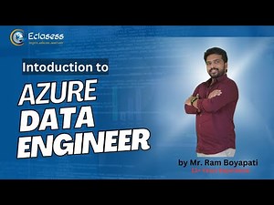 Complete Azure Data Pipeline Demo: Unlocking Data Engineering!2024