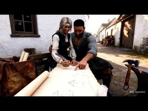 Building a new house