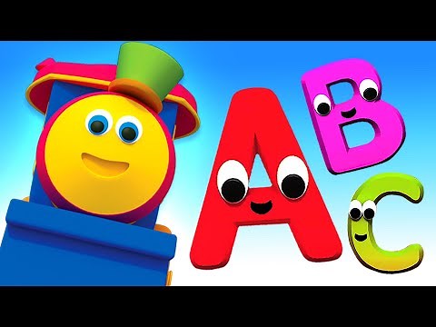 Alphabets Adventure, Abc Song and Preschool Learning Videos for Kids