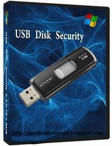 Usb Security Pro