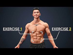 The ONLY 2 Exercises That Built My Six Pack Abs