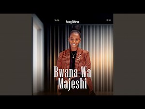 Bwana Wa Majeshi