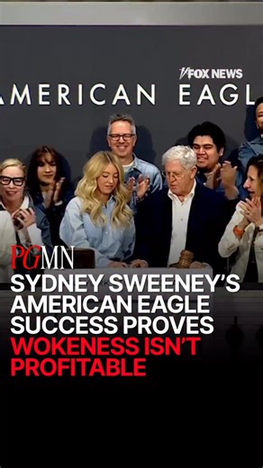 Sydney Sweeney rang the opening bell at the New York Stock Exchange with American Eagle Outfitters chairman and CEO Jay Schottenstein after the breakout success of the “Sydney Sweeney Has Great Jeans” campaign. The campaign delivered massive global reach across American Eagle’s celebrity marketing, with the company saying the ads generated over 40 billion impressions, while Sweeney’s ad drew more than 50 million YouTube views within three months and strong cross-platform traction on social media