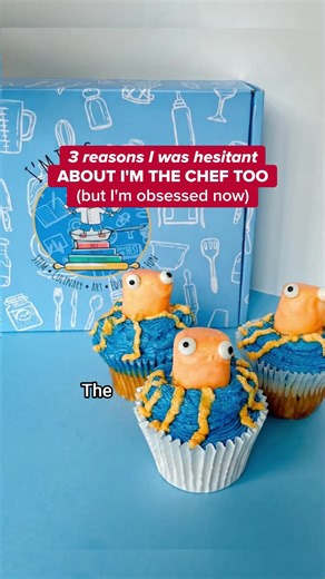 Turn your kitchen into a magical learning lab with I’m The Chef Too! 🌟 Each month, your child will embark on a hands-on STEM adventure through baking. From exploring constellations with Constellation Crispies in February and discovering geology with Gemstone Gummies in March, to celebrating spring with Bunny Bundt Cakes in April, every kit is packed with fun, education, and delicious surprises! 🌟 Limited Stock Alert: Our April kits sell out fast—reserve your spot now! 💥 New Offer: Subscribe n