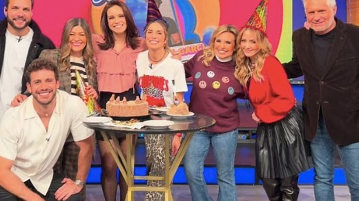 Muere colaboradora del programa Hoy, ¿quién era y de qué murió la integrante del matutino?