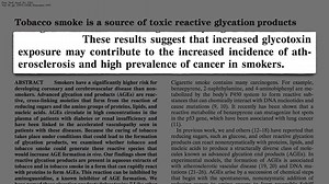 18K views · 293 reactions | Women with Polycystic Ovary Syndrome (PCOS) tend to have nearly twice the circulating AGE levels in their bloodstream. Which foods and cooking methods may help to reduce AGEs in the body? Watch the video below or on NutritionFacts.org to learn more: | NutritionFacts.org | Facebook