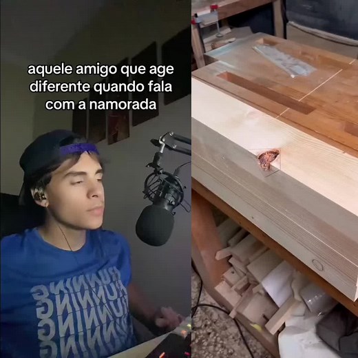 Jogo Online: Convencendo a Namorada a Jogar Fortnite