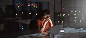 Prévenir le burn-out dans une équipe - Psychologies.com