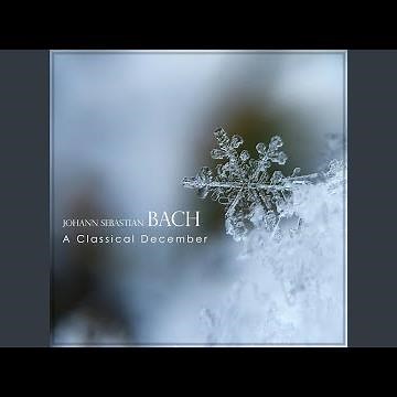 J.S. Bach: 15 Two-part Inventions, BWV 772/786: Inventio 1 In C, BWV 772