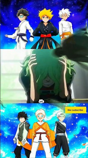 The Ancient Magus'Bride|mahoutsukai no yome|the ancient magus bride season 2|anime highlights#short