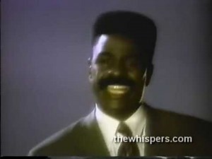 The Whispers - My Heart, Your Heart