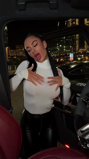 🩶😈 #model #fyp