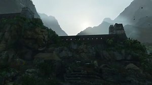 Lighting Changes for Shadow of the TR.