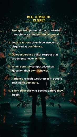 Why Discipline Makes You Untouchable | Psychology Truth