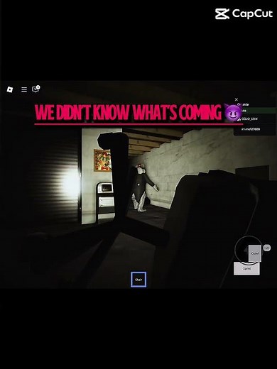 Scary Chuck E. Cheese ￼