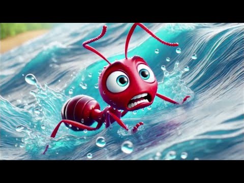 Top Animated Fables for Children | Inspiring Moral Lessons | Kids Hut Stories