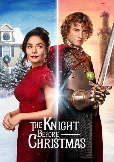 The Knight Before Christmas streaming online