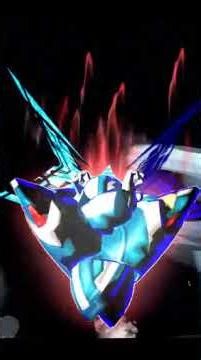 X and Venom mod UMVC3